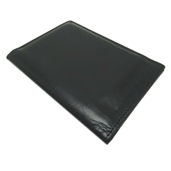 Prada Pass Case Leather Black - Picture 5 of 7
